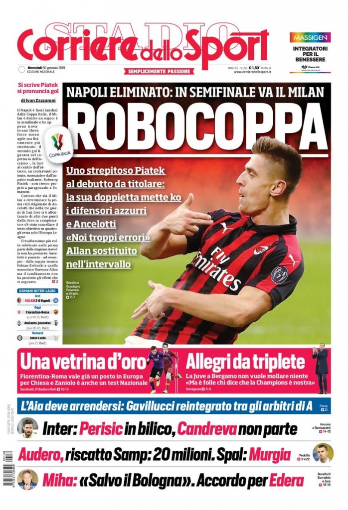 CorSport 30