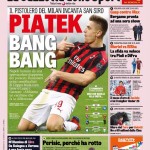 Gazzetta 30