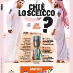 Gazzetta dello sport 16 gennaio 2019