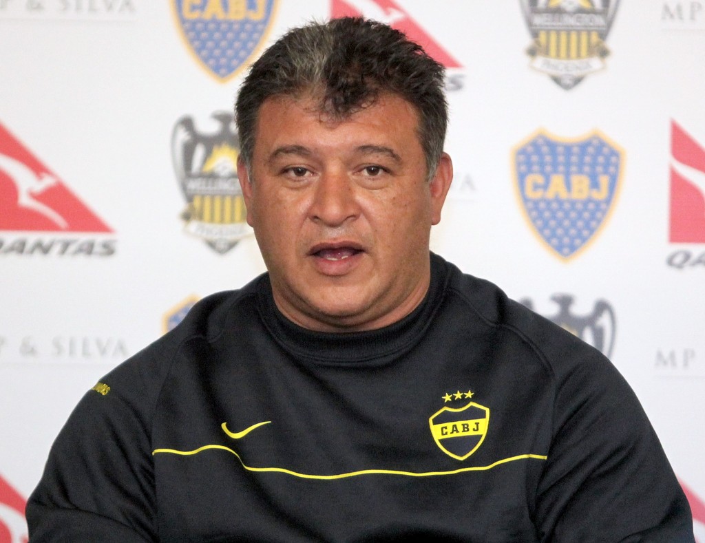 Claudio Borghi