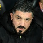 Gennaro Gattuso Milan