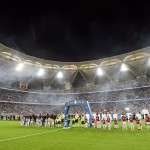 Supercoppa italiana, Gedda