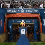 Supercoppa Italiana Juventus-Milan