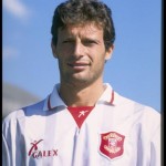 A portrait of Massimiliano Allegri of Perugia