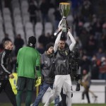 Juventus Supercoppa