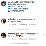 koulibaly instagram