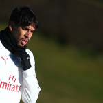 Lucas Paquetá Milan
