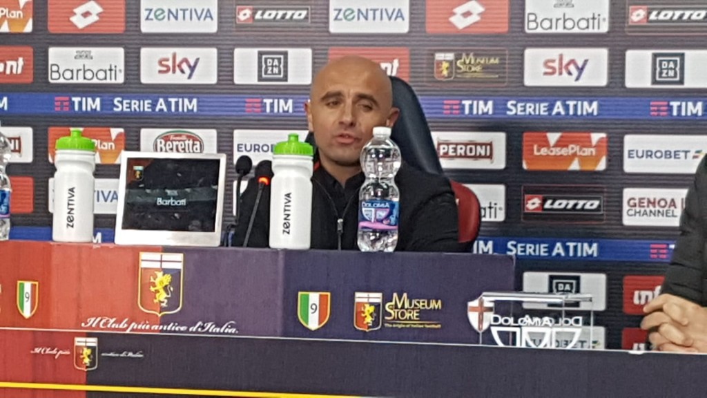 riccio