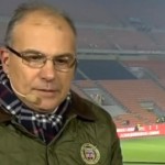 Mauro Suma telecronaca Milan