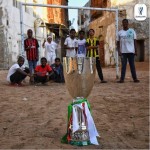 Supercoppa Italiana Gedda