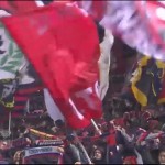 Tifosi Genoa