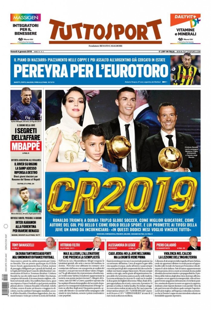 tuttosport