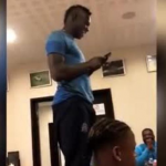 Mario Balotelli, Marsiglia, Gazzetta TV