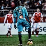 Mario Balotelli, Marsiglia, foto Twitter Balotelli