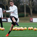 Biglia Milan Milanello