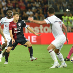 Cagliari-Milan