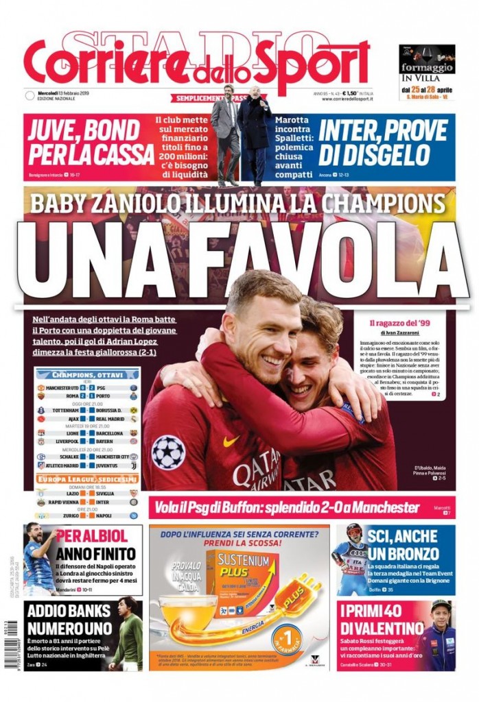 corriere