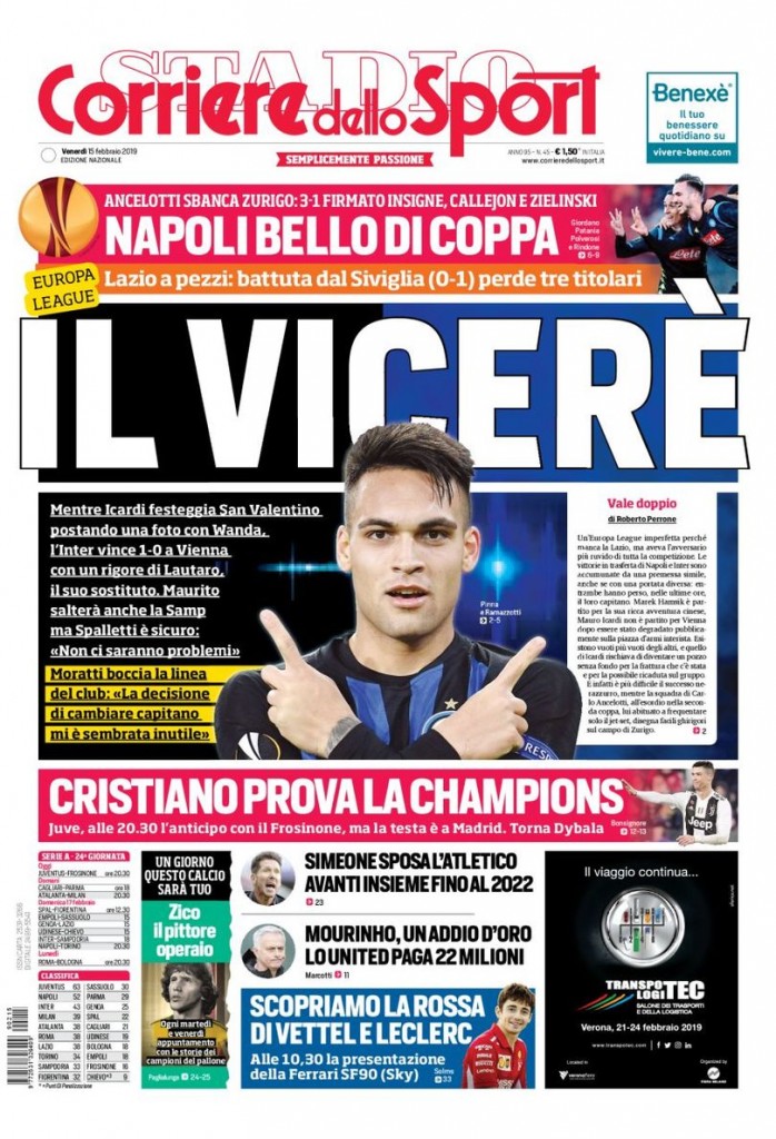 corriere
