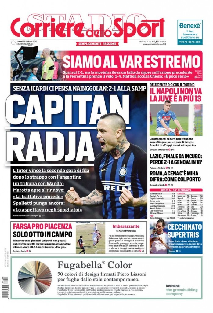 corriere