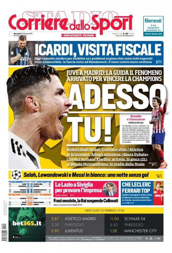 corriere