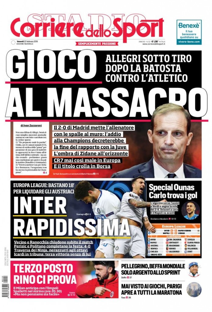 corriere