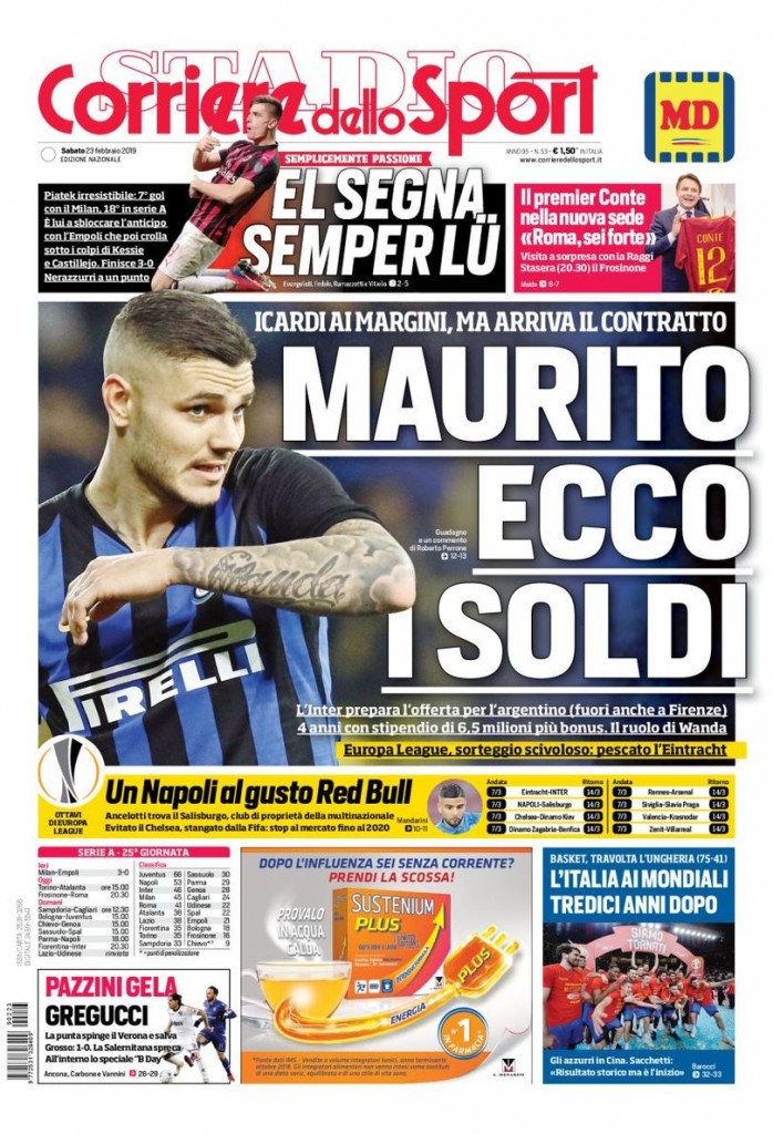 corriere