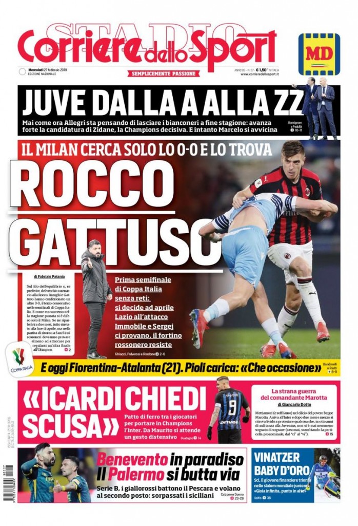 corriere