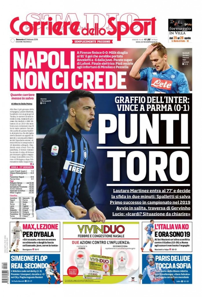 CorSport 10