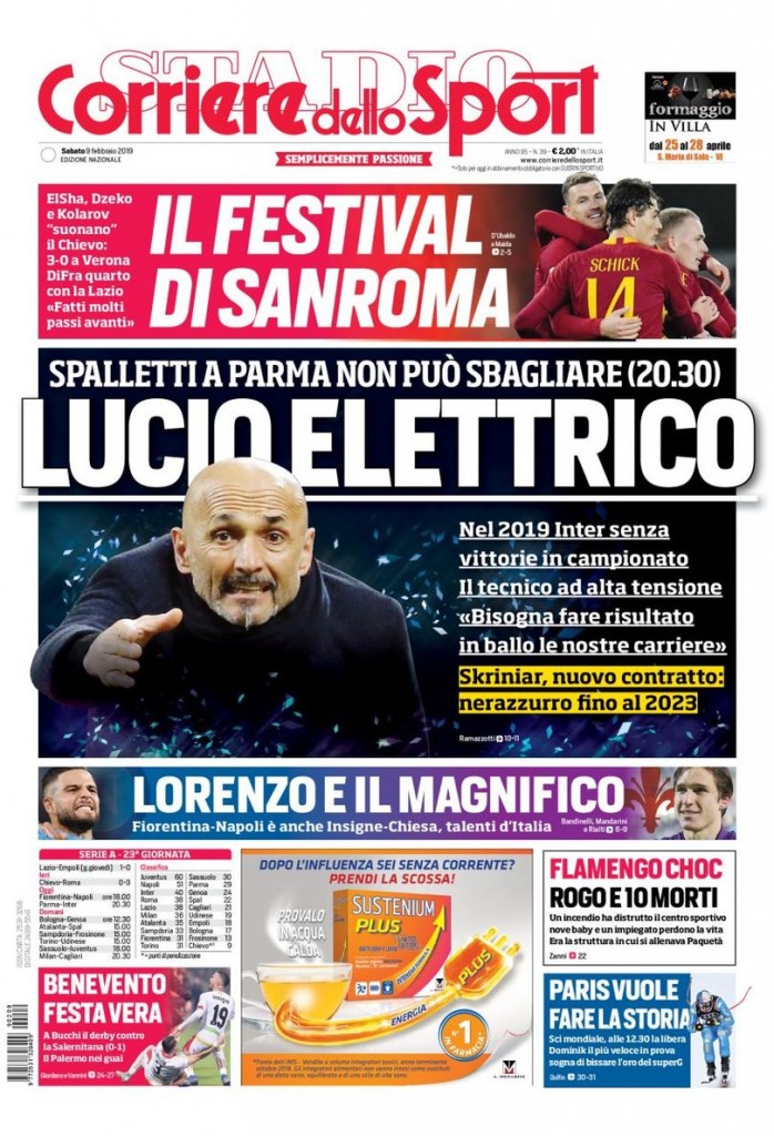CorSport 9