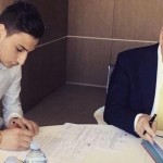 Donnarumma Galliani Milan