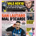 gazzetta