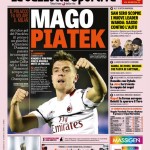 Gazzetta dello sport 17 febbraio 2019