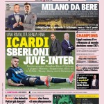 Gazzetta dello Sport 19 febbraio 2019