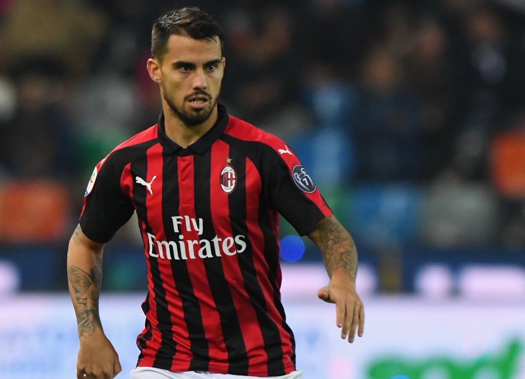 Jesus Suso Milan