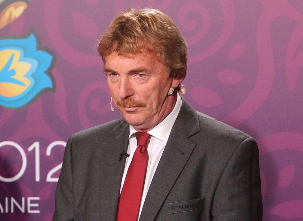 Zbigniew Boniek