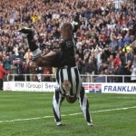 Faustino Asprilla