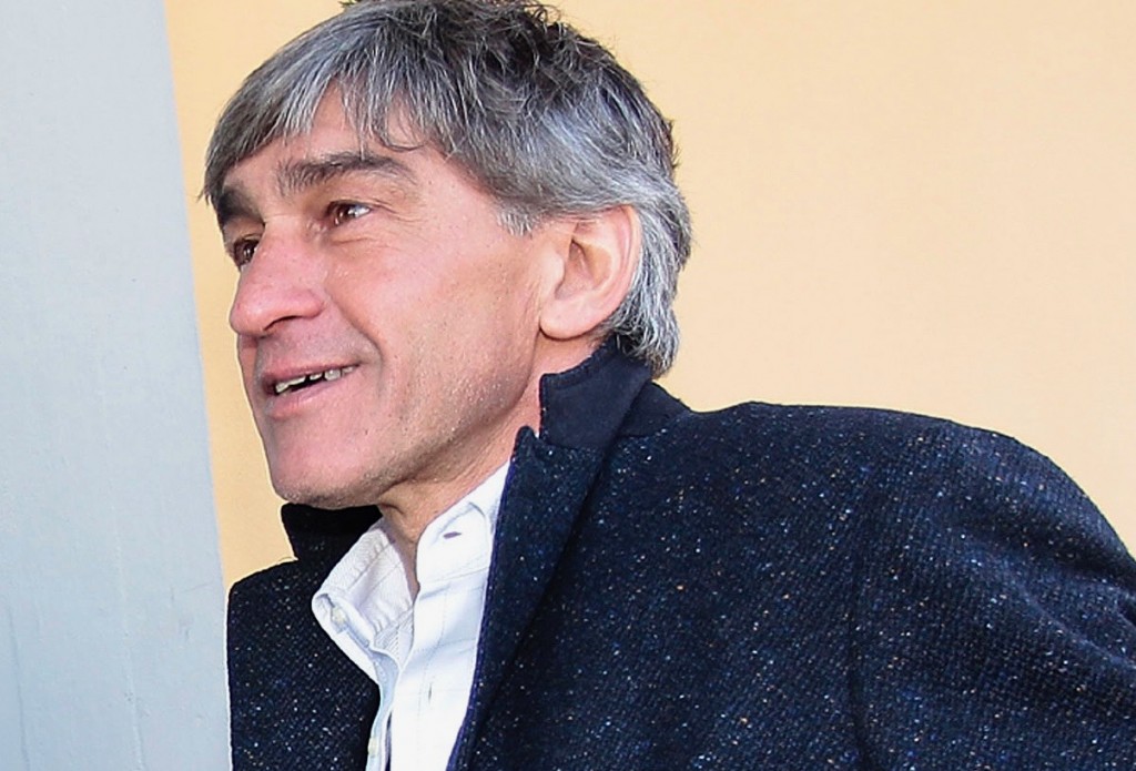 Giuseppe Galderisi