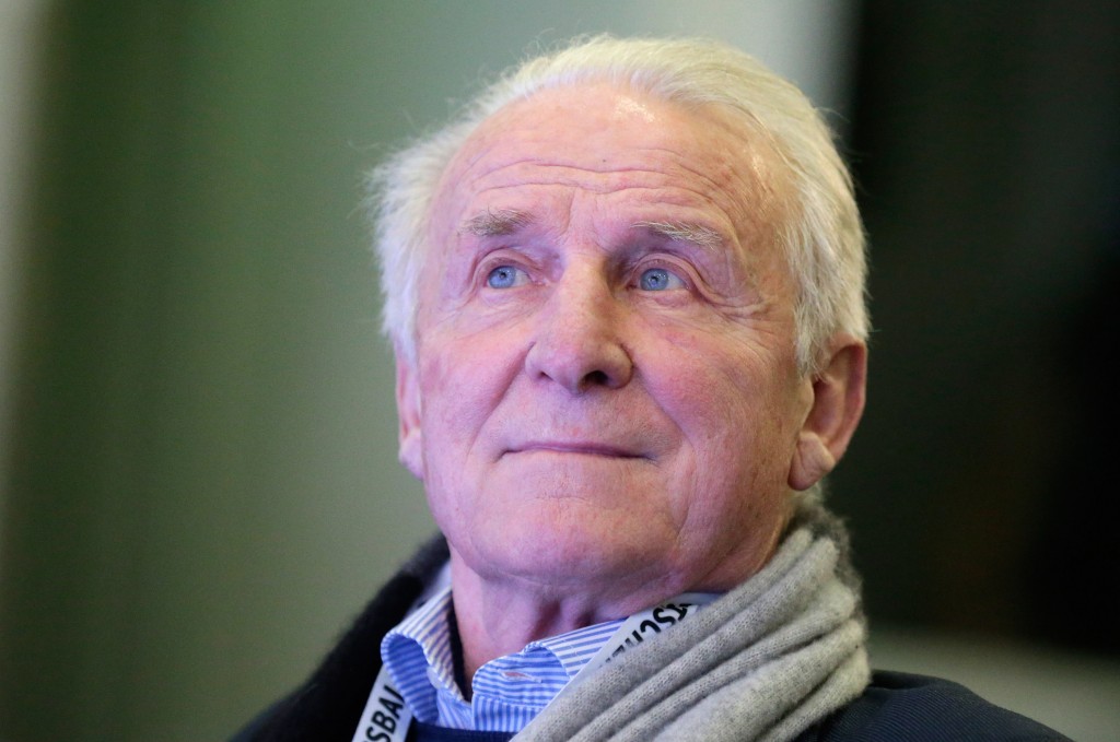 Giovanni Trapattoni