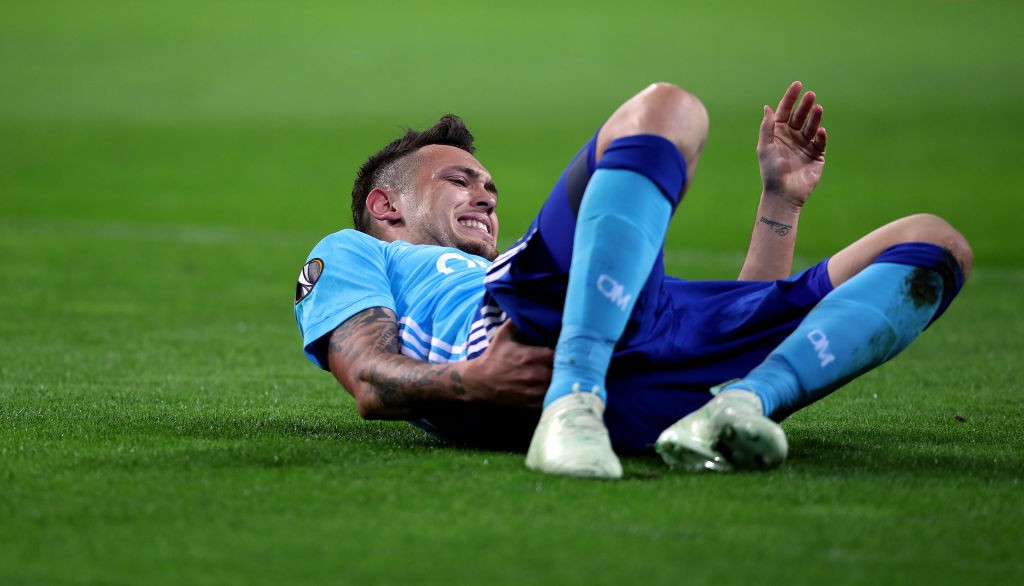 Ocampos