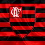 Lo stemma del Flamengo