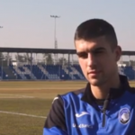 Gianluca Mancini, Atalanta, Gazzetta TV
