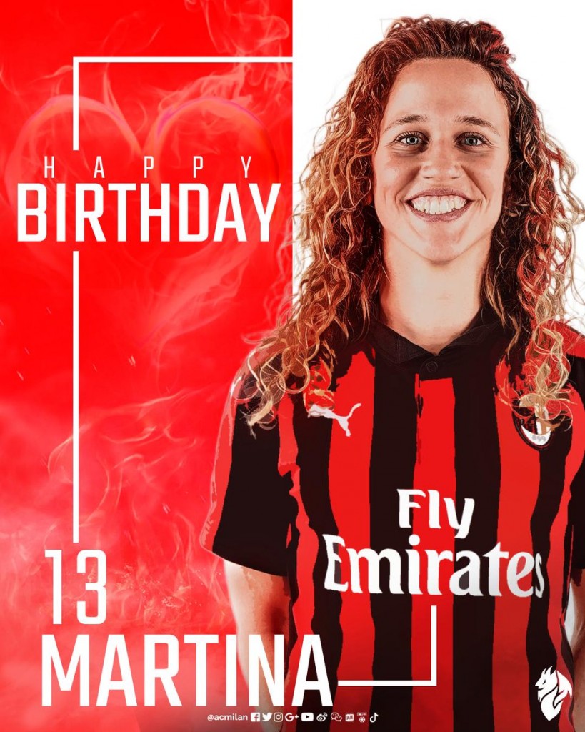 Martina Capelli