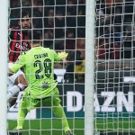 Milan-Cagliari