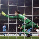 Milan-Napoli
