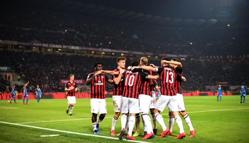 Milan Empoli