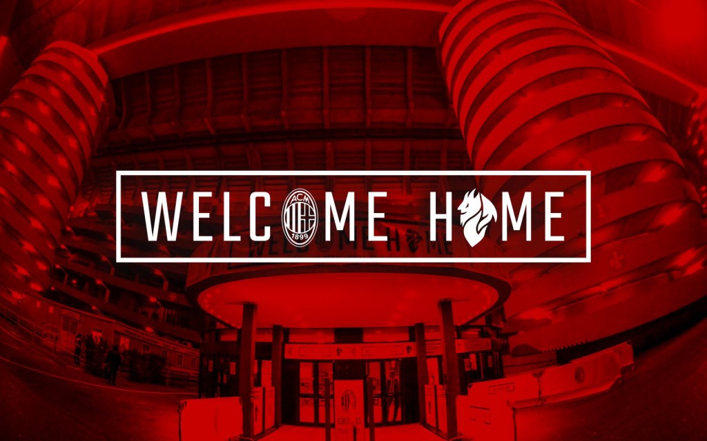 San Siro Milan