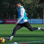 Suso Milan Milanello