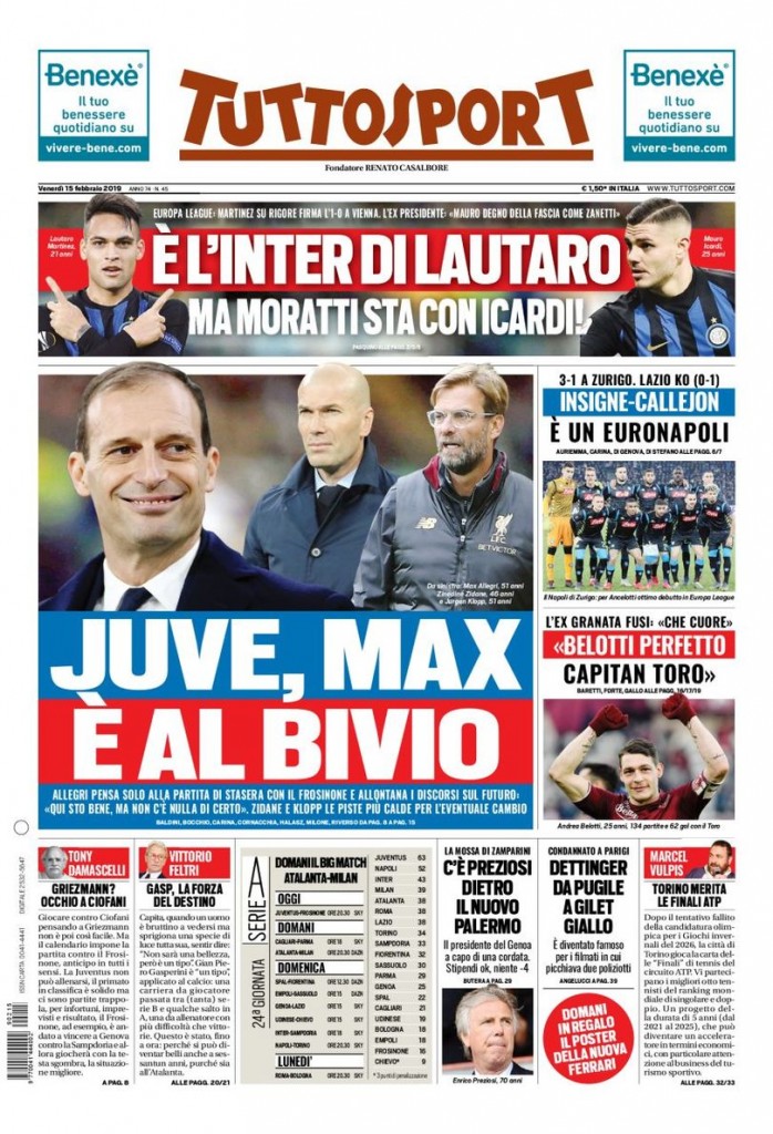 tuttosport