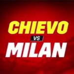 Chievo-Milan
