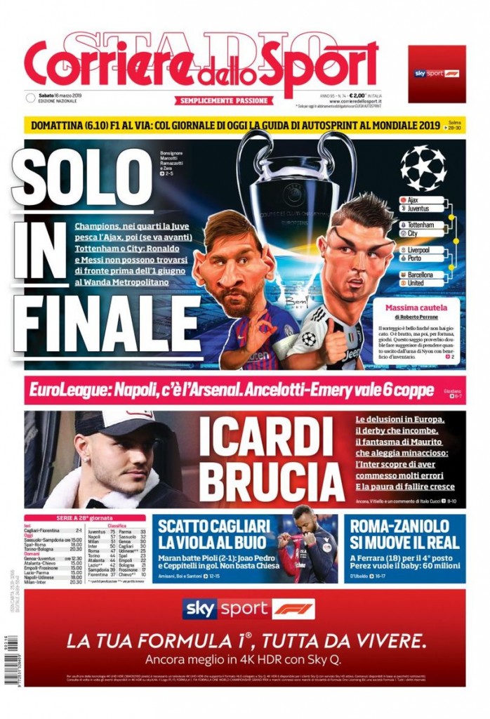 corriere
